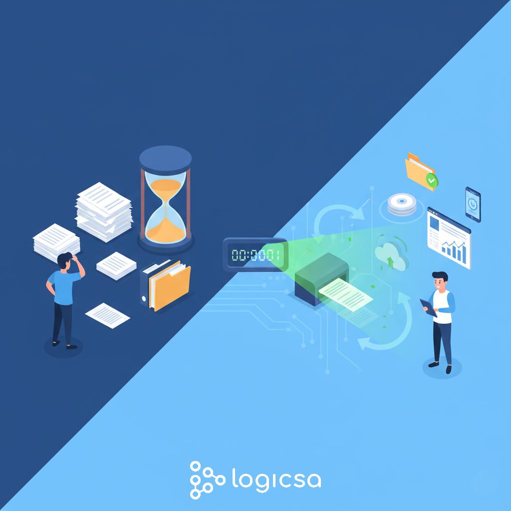 Publicaciones LOGICSA